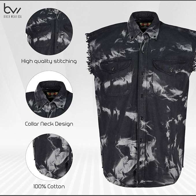 Commando Black
