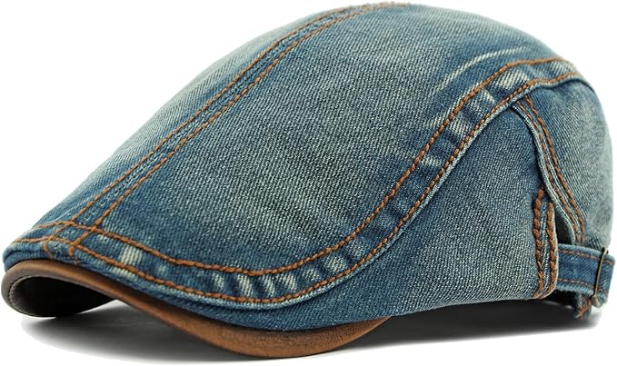 Denim Blue