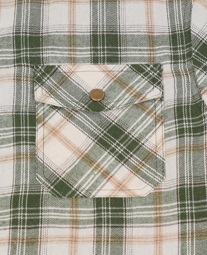 Sherpa Lined Pine Mist