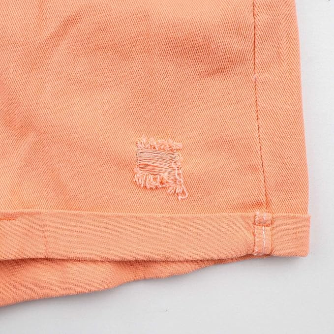 Orange #7