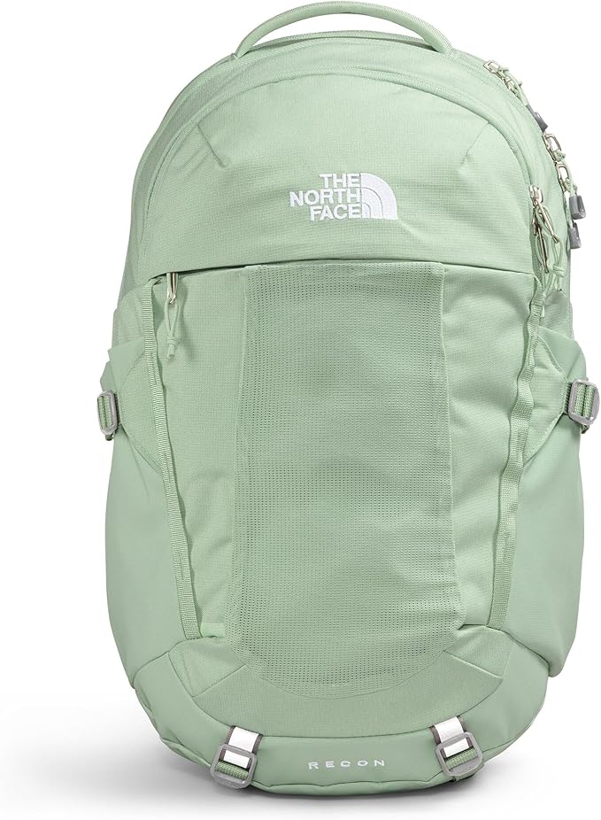 Misty Sage Dark Heather/Meld Grey-npf