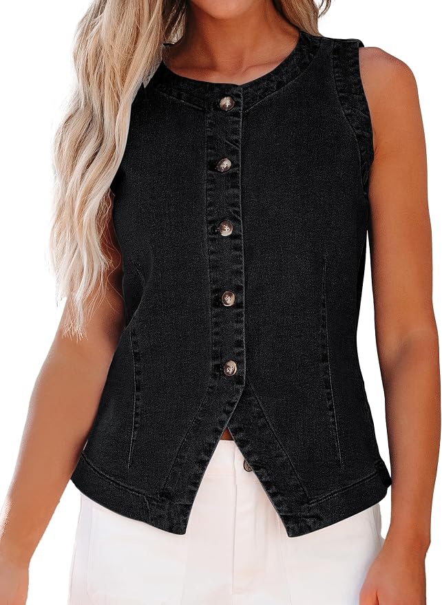 Vintage Black