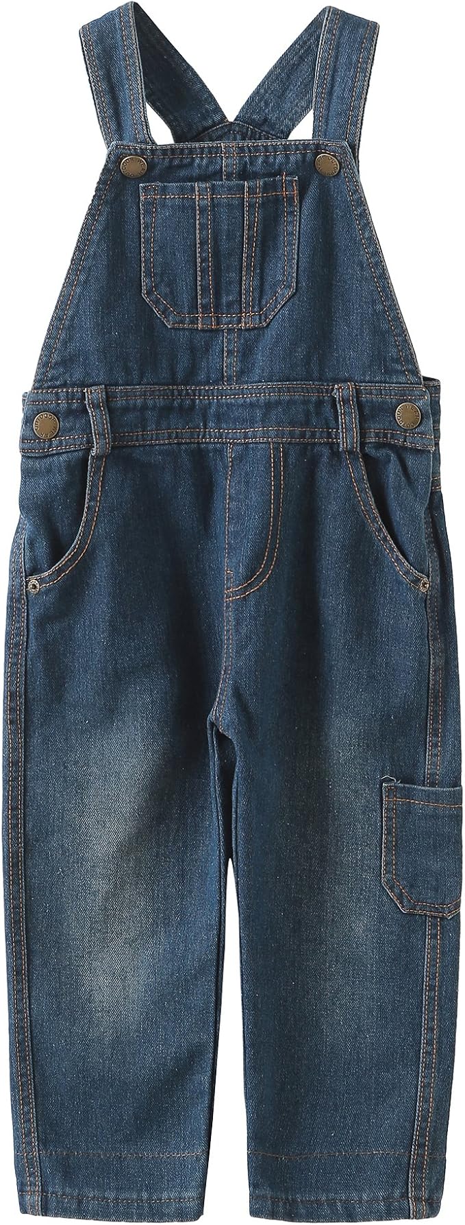 Casual Denim