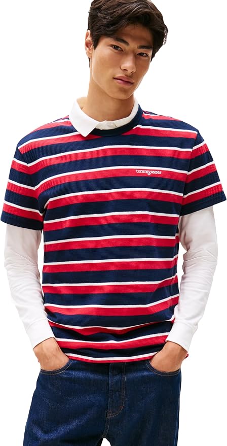 Dark Night Navy Multi
