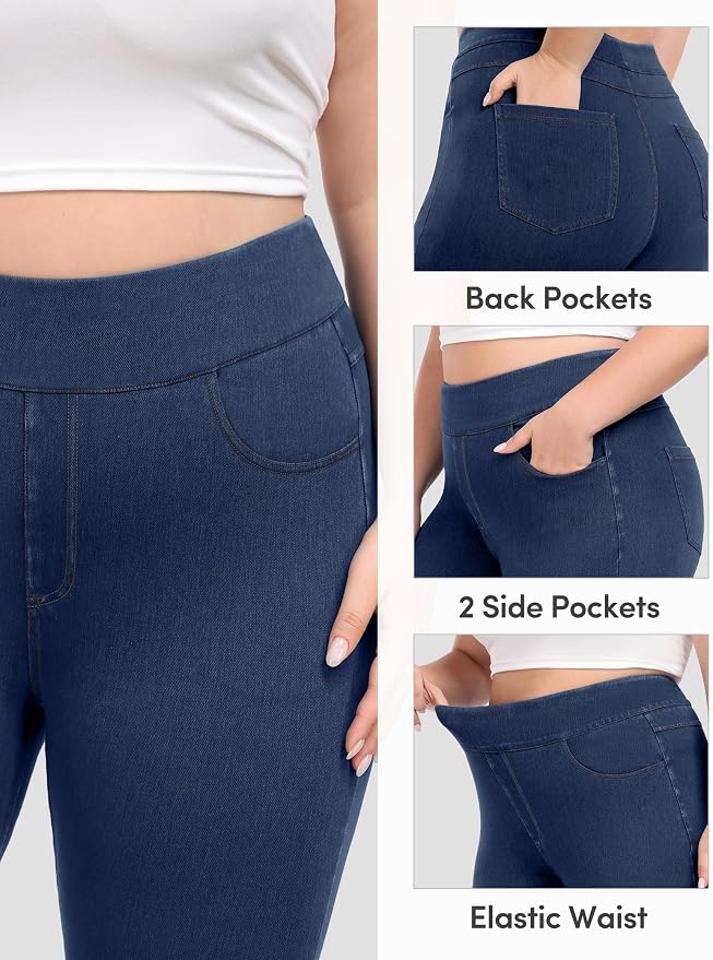 Dark Indigo Blue