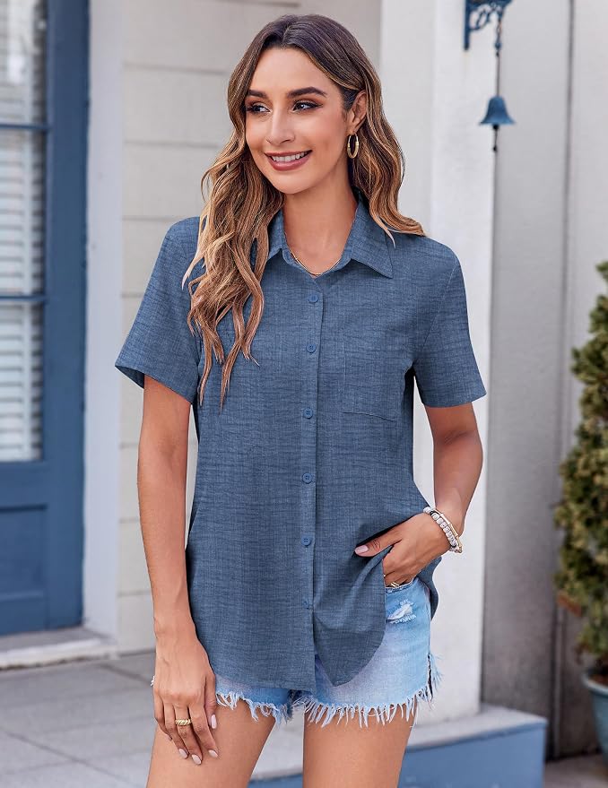 Denim Blue