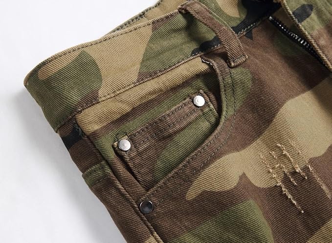 6626 Camo