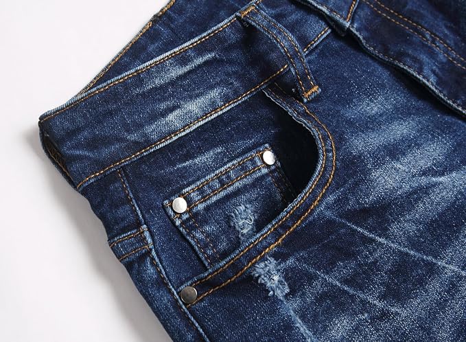 Dark Wash