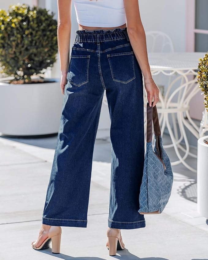 Vintage Blue