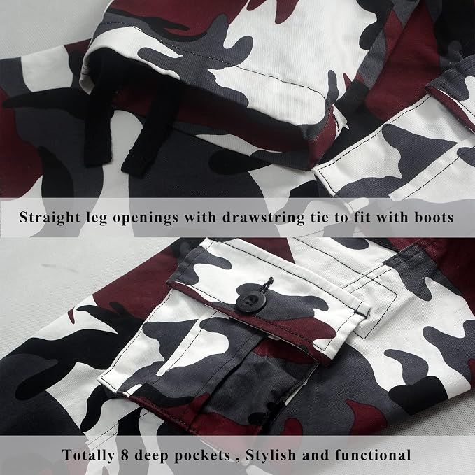 Wine Camo