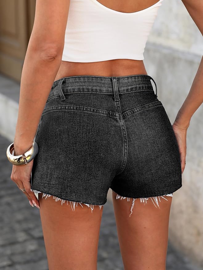 Denim Black