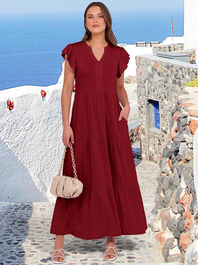 Wine Red