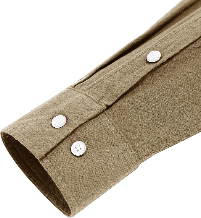 Dark Khaki