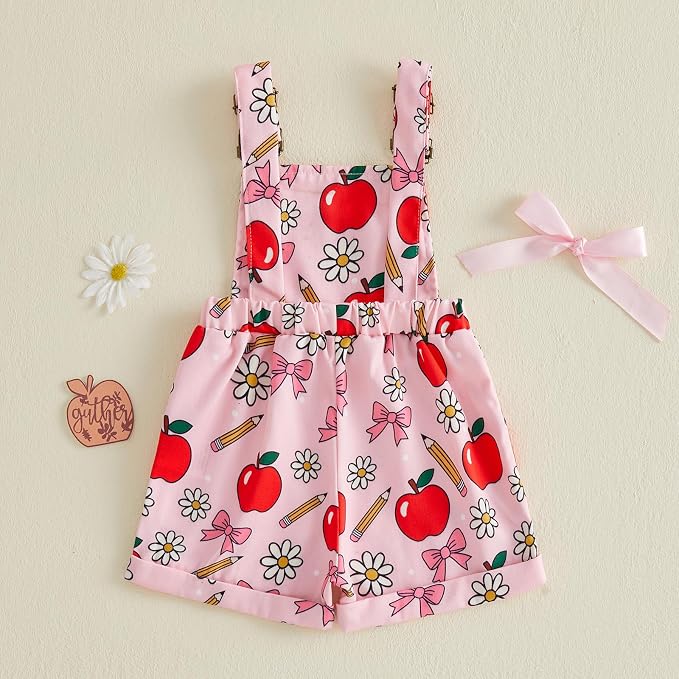 Pre Kindergarten-pink