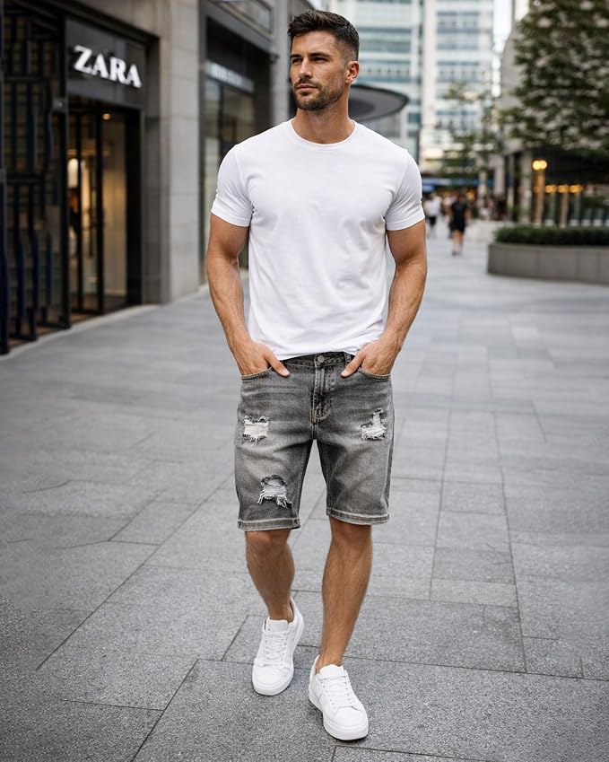 Grey