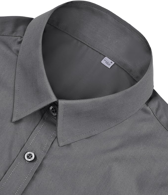 Charcoal Gray