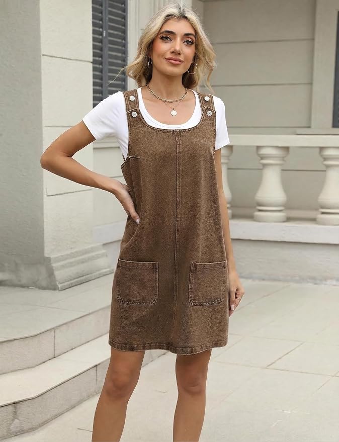 Tea Brown