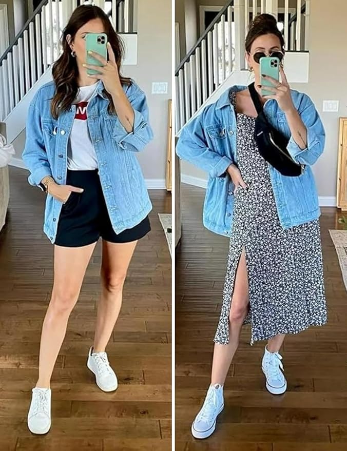 Denim Blue