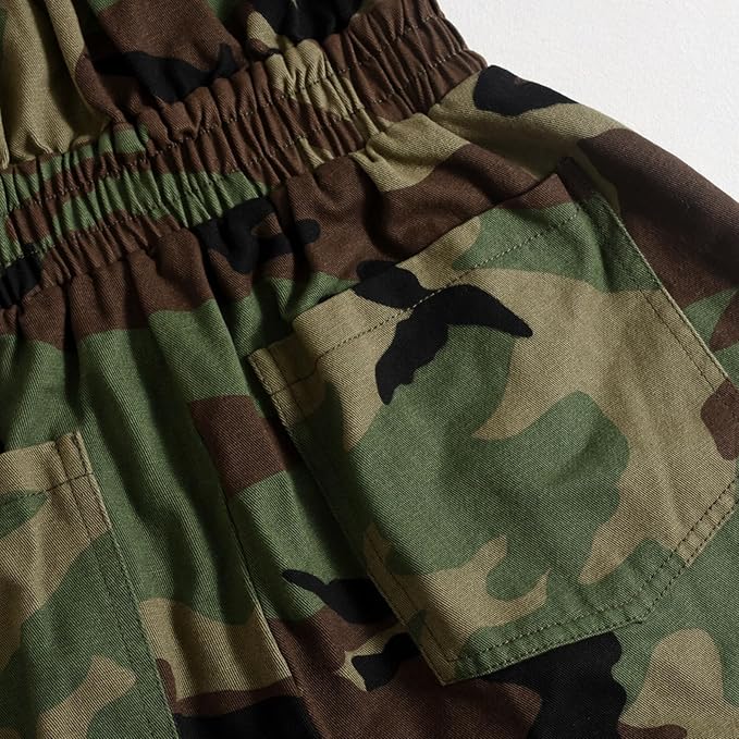 Camo-green