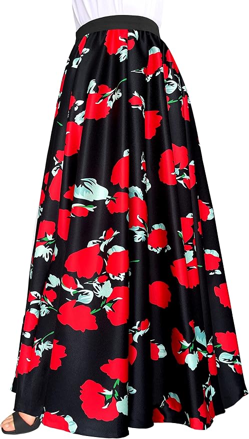 Red Black