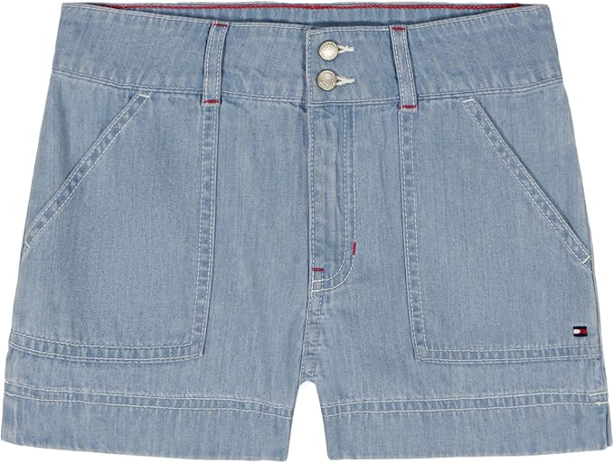 Essex Wash Denim