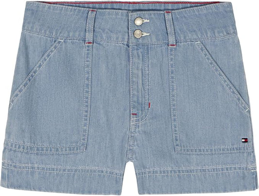 Essex Wash Denim