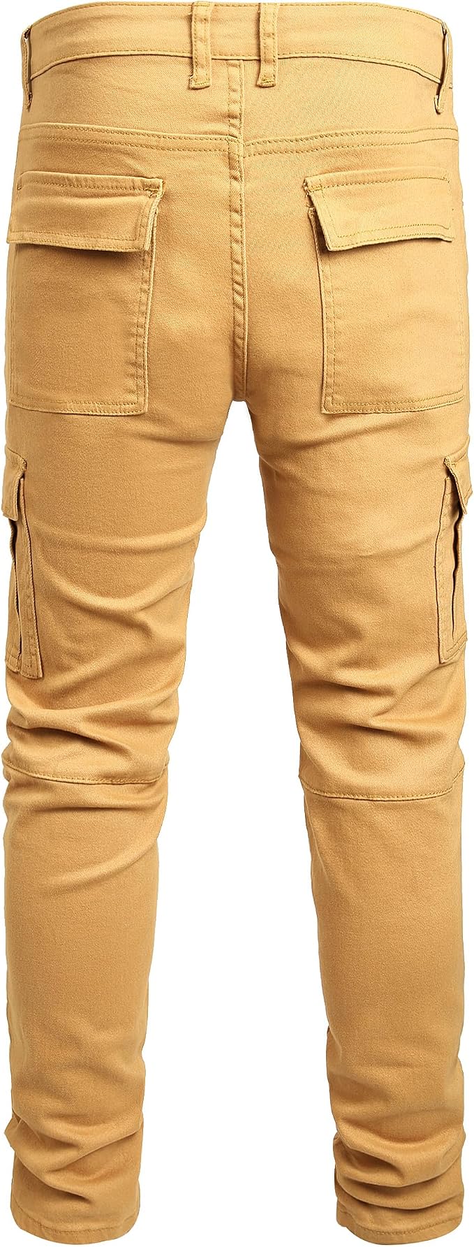 F#dark Khaki