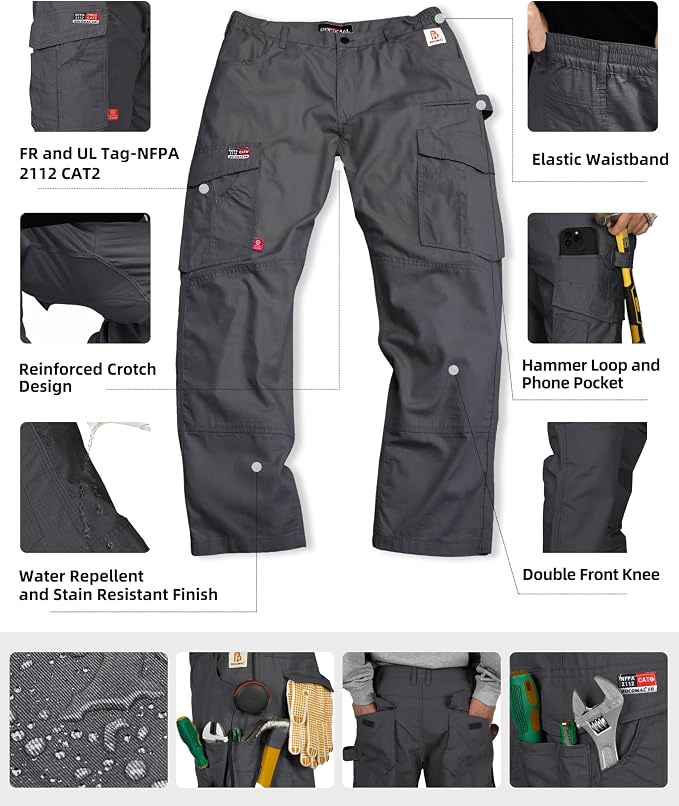Charcoal Grey