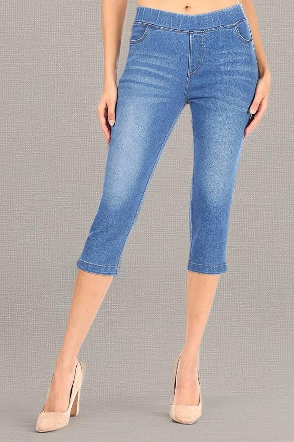 Blue Denim