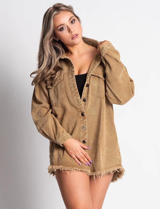 Almond Brown