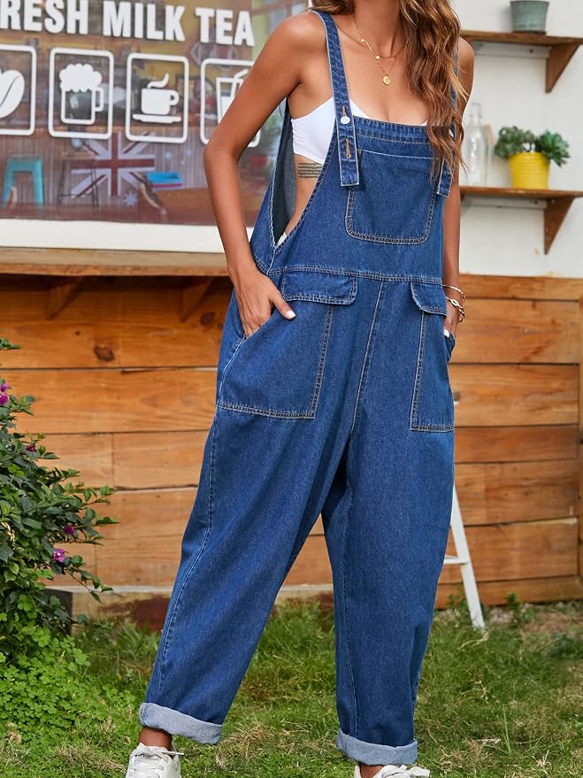 Blue Washed