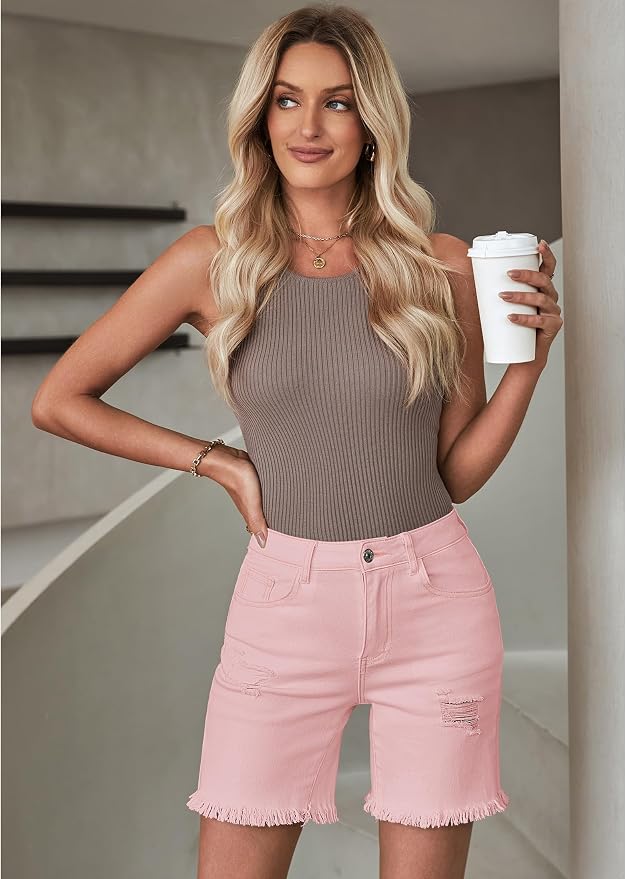 Candy Pink