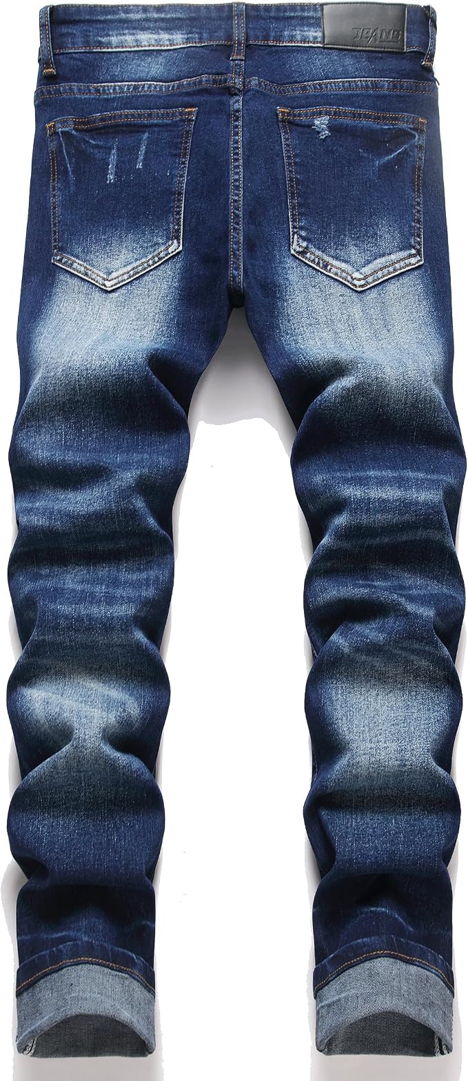 Dark Wash