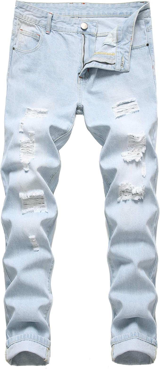 Light Blue-2