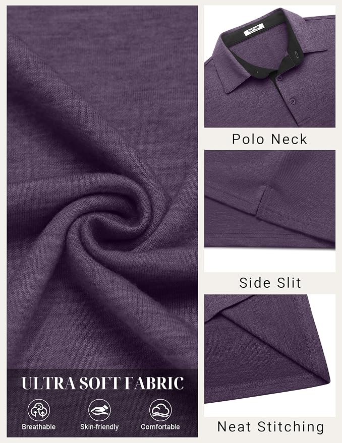 Dark Purple