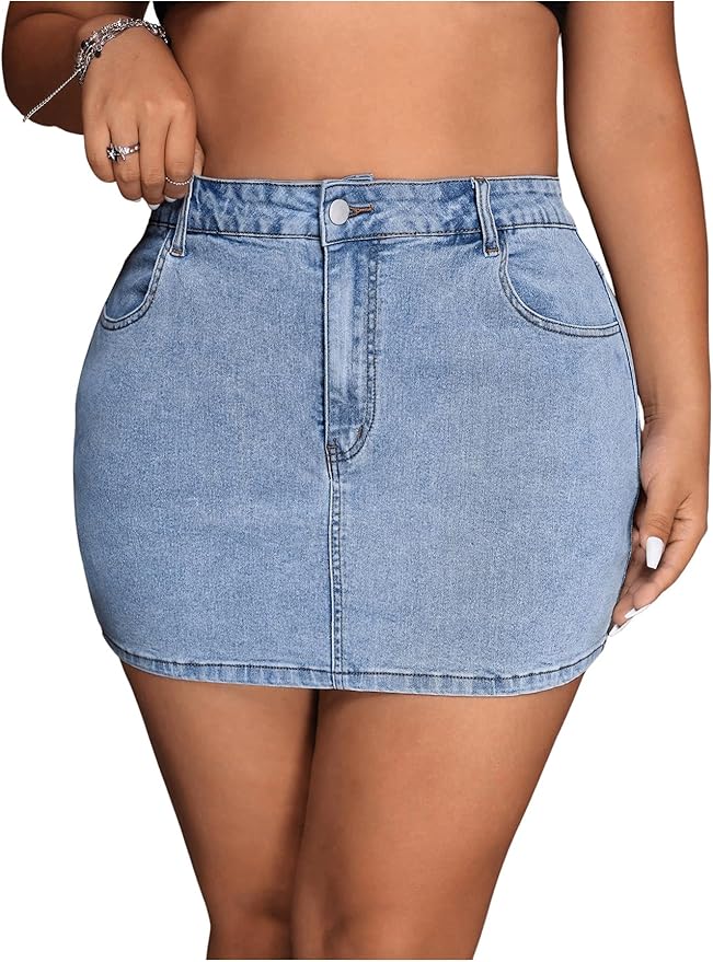 Medium Wash