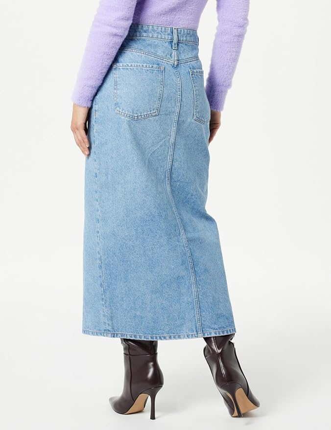 Medium Indigo
