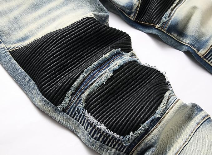 5561 Vintage Blue