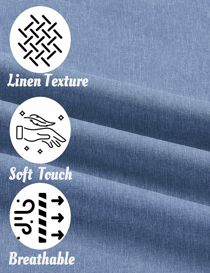 Denim Blue