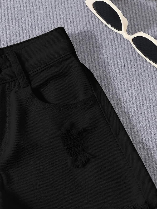 Iron Solid Black