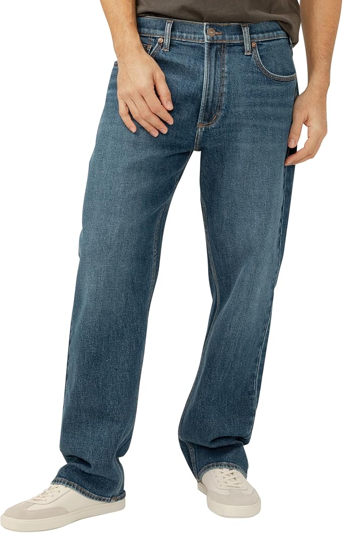 Dark Wash Agr353