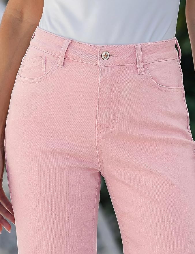 Candy Pink