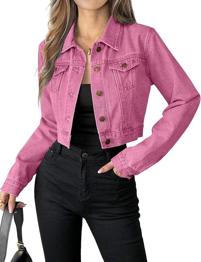 Hot Pink