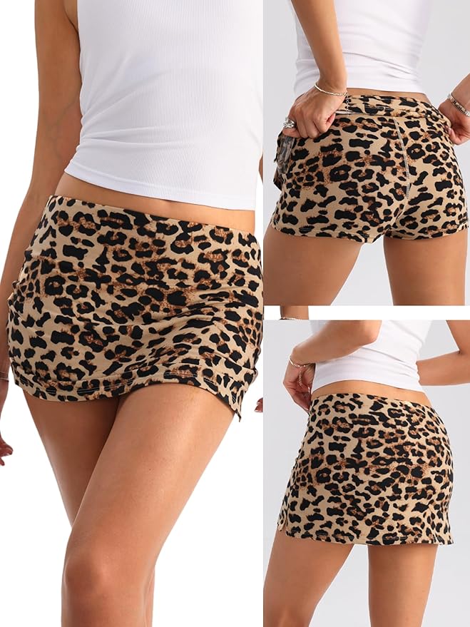 Cheetah Print