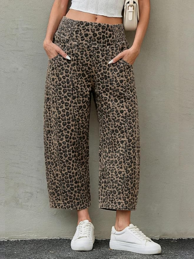 Leopard Print