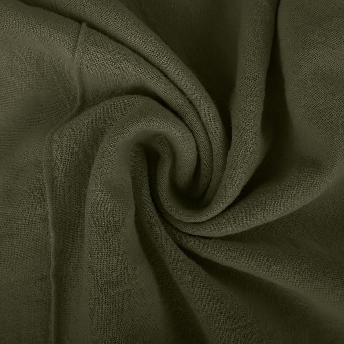 A01 Army Green