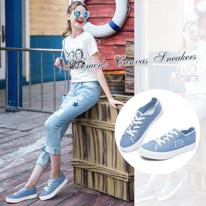 Denim Blue