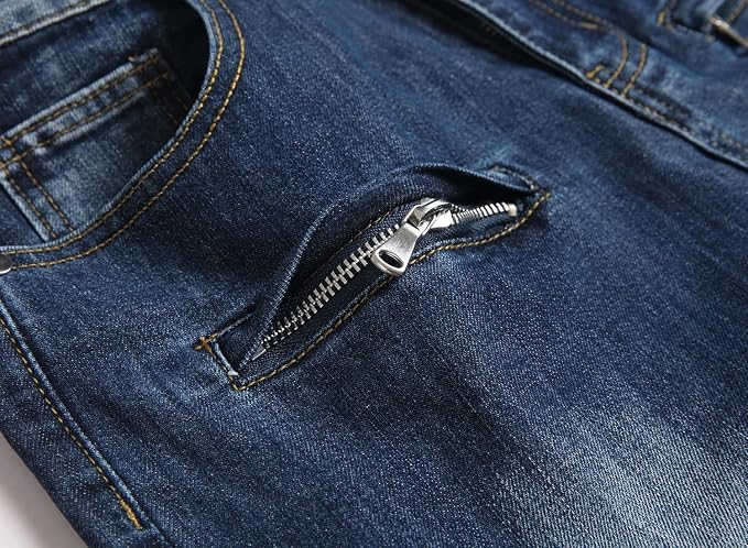 Blue Dark 878