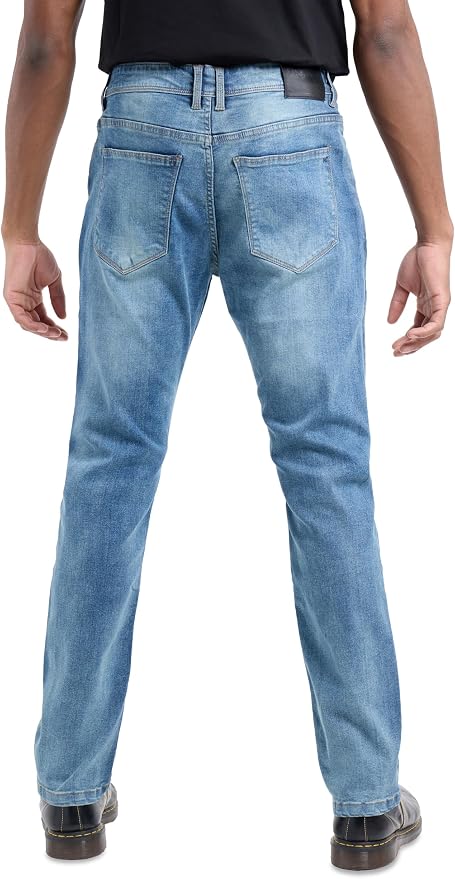 Medium Blue Tint