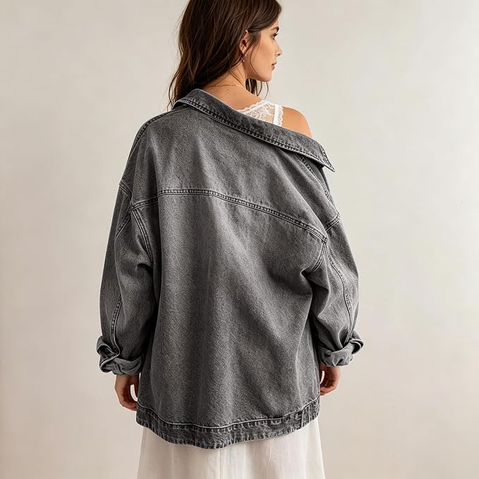 Solid Grey